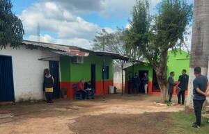 Habló el papá de la beba que falleció tras bestial abuso: culpó a la mamá y a la suegra