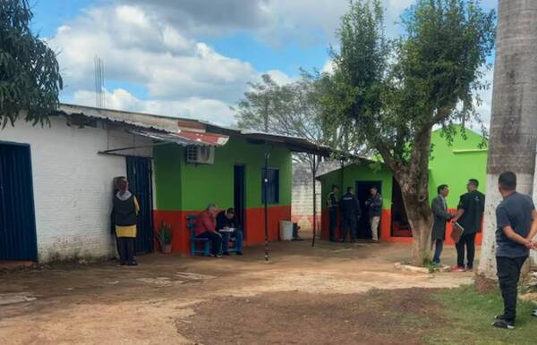 Habló el papá de la beba que falleció tras bestial abuso: culpó a la mamá y a la suegra
