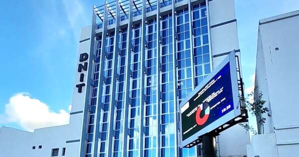 La Nación / Una institución especializada en impuestos es clave para combatir informalidad