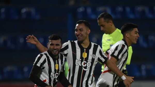 Libertad tiene calendario de cuartos confirmado
