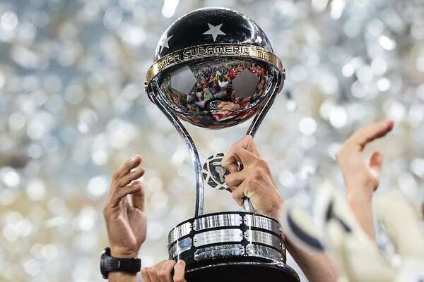 Copa Sudamericana 2024: El fixture de los cuartos de final - Fútbol Internacional - ABC Color