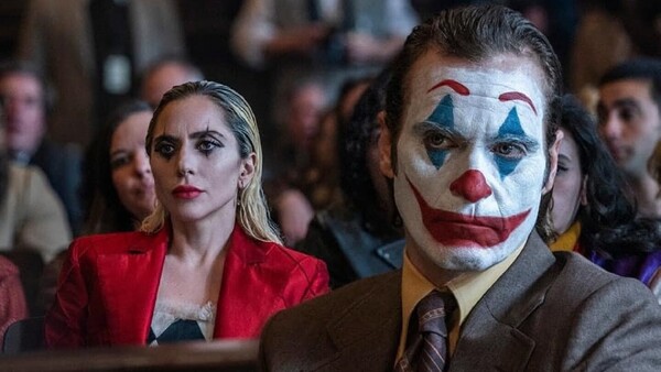 El Joker 2 es una de las más esperada del Festival de Venecia