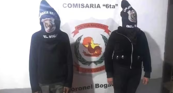 Bebé muerta por abuso: “Realmente no son padres, son monstruos”, dice fiscal - Noticiero Paraguay