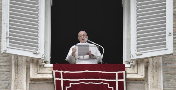 El Papa pide que ninguna Iglesia sea abolida - Portal Digital Cáritas Universidad Católica