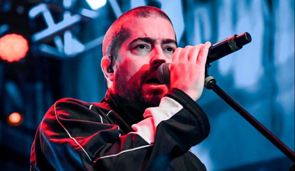 ¡Atentis fans! El show de “Don Osvaldo” cambia de lugar