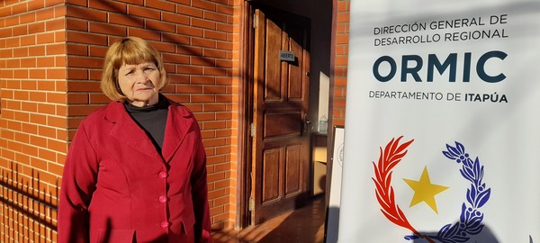 Seminario sobre instrumentos de apoyo a empresas en Colonias Unidas