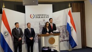 Presentan proyecto de ley que apunta a unificar instituciones encargada de los registros 