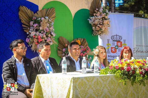 Lanzaron hoy el Corso de las Flores y el Festival de la Juventud