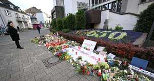 La Nación / Cancillería paraguaya condenó ataque terrorista en Alemania