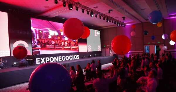 ExpoNegocios 2024: vuelve el evento empresarial más grande del país