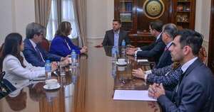 La Nación / CorteIDH verificará recomendaciones materializadas bajo liderazgo de Alliana