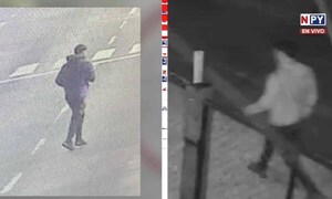 Víctima relata otro caso de abuso que involucra al mismo sospechoso del Parque Guasu – Prensa 5