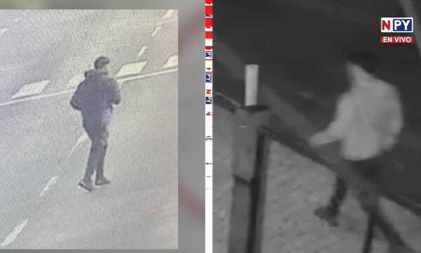 Víctima relata otro caso de abuso que involucra al mismo sospechoso del Parque Guasu – Prensa 5