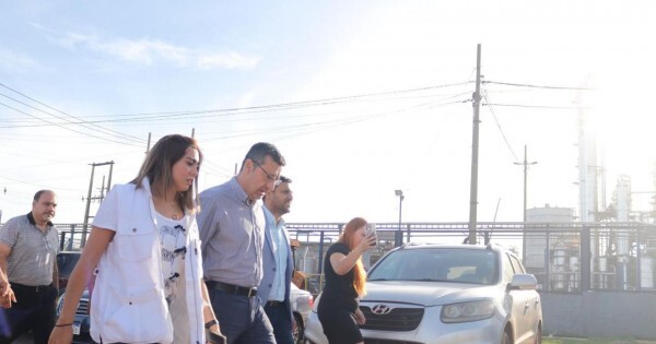 Las bases de San Pedro abandonan a Giménez y preparan el salto al equipo de D'ecclesiis