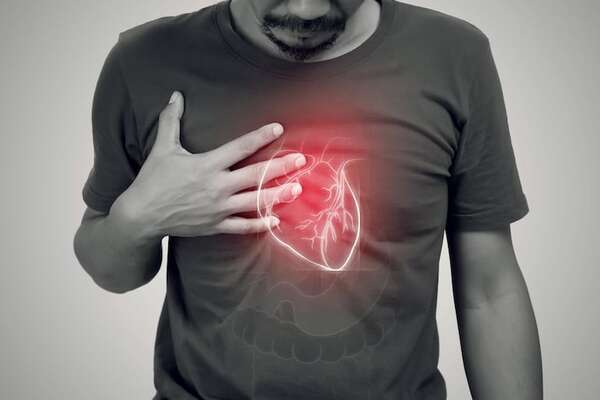 Un fármaco para la esclerosis múltiple repara en ratones el daño cardíaco tras un infarto - Ciencia - ABC Color