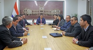 Viviendas temporales para damnificados de la Chacarita concluirán el viernes, mientras avanza solución definitiva - .::Agencia IP::.