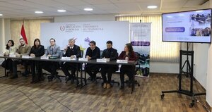 Gobierno lanzó encuesta que apunta a identificar y atender necesidades reales de la educación superior - .::Agencia IP::.