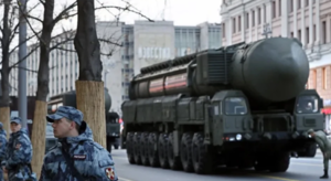 Rusia lanza más de 100 misiles contra Ucrania, afirma Zelenski