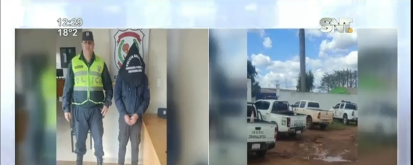 Horror en Itapúa: Bebé murió por abuso sexual - SNT