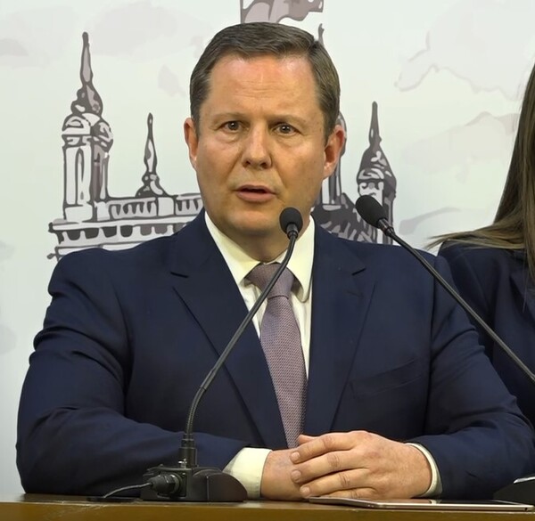 Presentaron proyecto de ley para la creación del Registro Único Nacional - trece