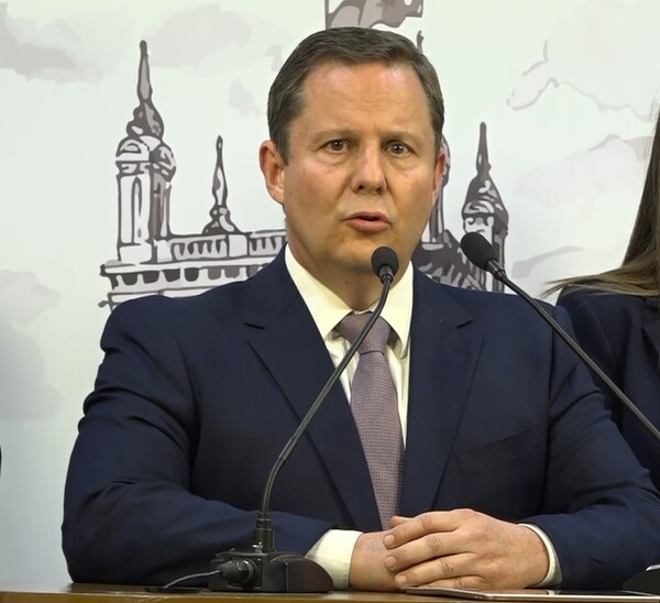 El Poder Ejecutivo presentó proyecto de ley para la creación del Registro Único Nacional - Unicanal