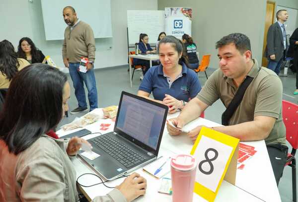 Con más G. 16.000 millones en intenciones de negocios generadas continúan ruedas de negocios de Hambre Cero - .::Agencia IP::.