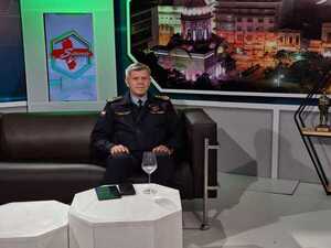 Comandante de la Policía Nacional aborda el estado crítico de las comisarías y la infraestructura de seguridad