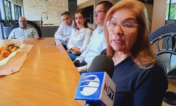 Familia de Lalo Gomes presenta denuncia contra el juez Omar Legal ante el JEM - OviedoPress