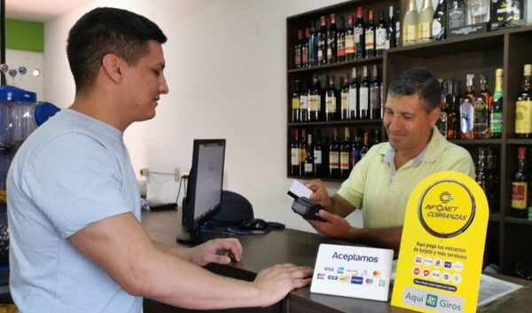 ANDE informa un programa de pago a los que fraccionan deuda