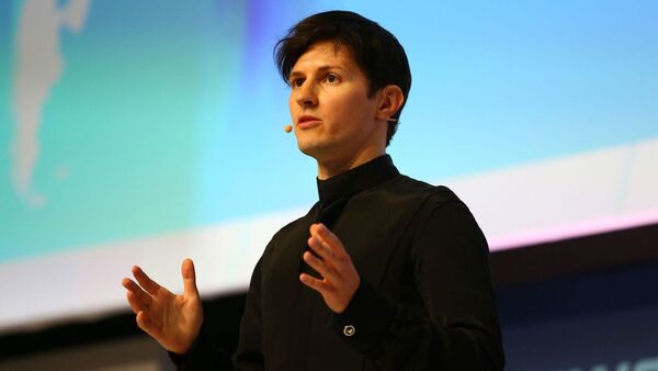 ¿Quién es Pável Dúrov, el libertario creador de Telegram que irrita a Rusia y Occidente?