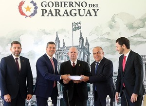 Ejecutivo plantea creación del Registro Unificado Nacional - ADN Digital