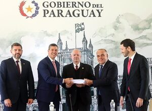 Presentan proyecto de ley para la creación del Registro Unificado Nacional - MarketData