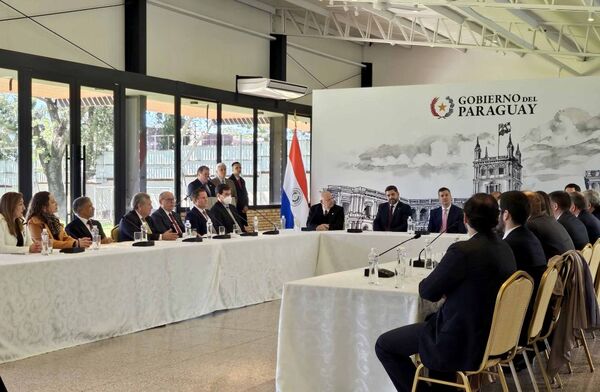 Seguridad jurídica y celeridad en los trámites registrales: objetivos del proyecto de Ley de Registro Unificado Nacional