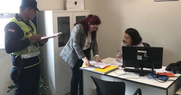 La Nación / IPS de Hernandarias: avanza investigación de supuesto homicidio culposo de bebé