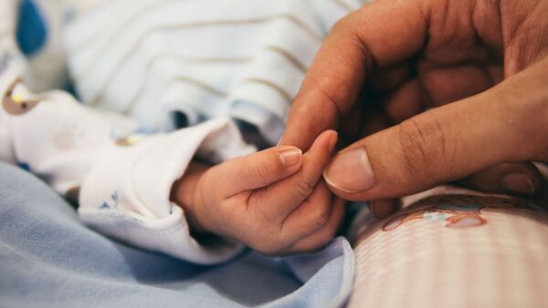 Familia reclama el paradero de un bebé que estaba internado en el Hospital de Trinidad