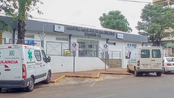 Con telemedicina salvan a un hombre que sufrió ACV