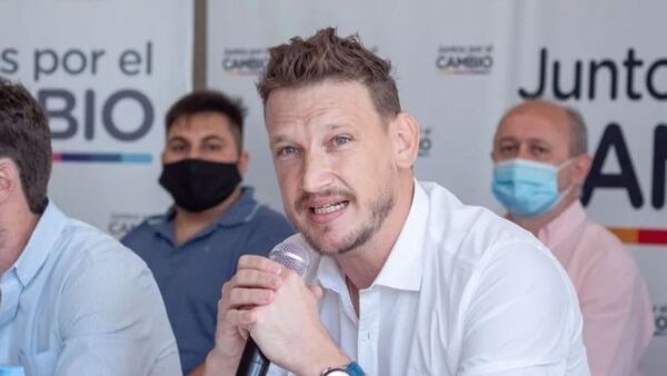 Diputado argentino acusado de abuso sexual infantil estaría escondido en Paraguay