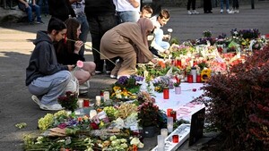 Paraguay condena "enérgicamente" el atentado en la ciudad alemana de Solingen