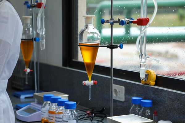 Mezcla al 5% de biodiésel generó exponencial crecimiento en ventas para el sector - MarketData