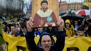 Francia detiene a creador de Telegram y Rusia protesta