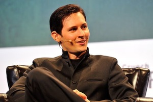 Fundador de Telegram fue detenido en Francia - ADN Digital