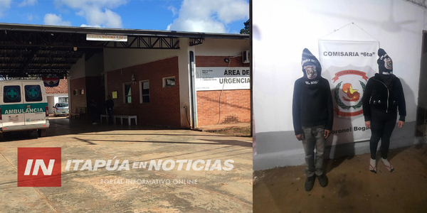MUERTE DE BEBA POR ABUSO SEXUAL CONMOCIONÓ A ITAPÚA - Itapúa Noticias