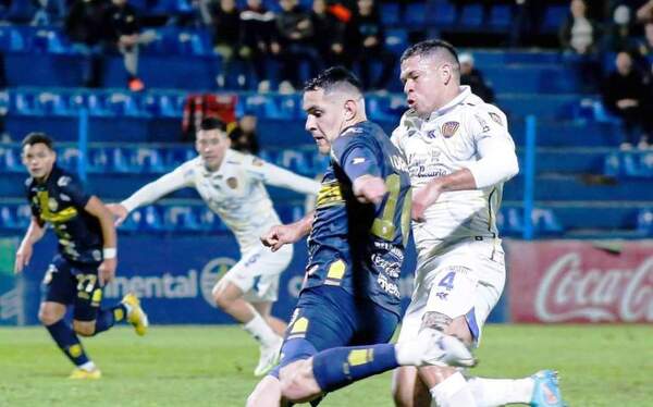 Luqueño sigue enredado •