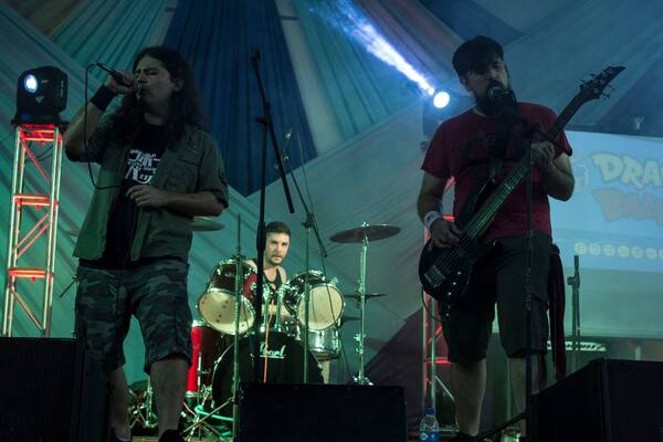 Llega a Paraguay el primer Isekai Music Fest, un festival dedicado a la música de anime.
