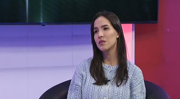 Hija de Lalo Gomes pide sanción para el juez Osmar Legal por supuesto mal desempeño de sus funciones - ADN Digital