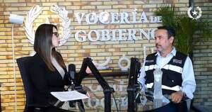 La Nación / Gobierno presentará proyecto de ley que introducirá reformas en el transporte público