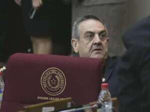 Diputados cartistas pedirán eliminar el SIU tras muerte de Lalo Gomes, anuncia Esgaib - Política - ABC Color