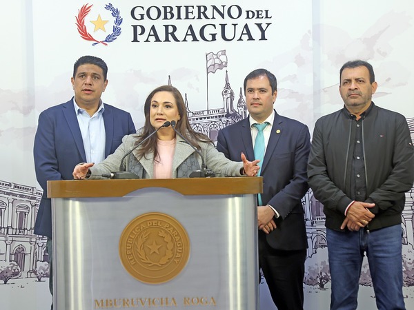 Diputados ratifican postura hacia operativo Pavo Real, pero aclaran que no hay ninguna división - ADN Digital