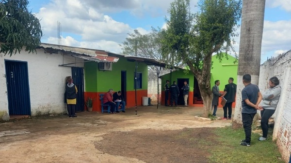 Fiscalía detiene a dos personas por muerte de beba en Itapúa