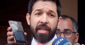La Nación / Pavo Real II: juez otorgó medidas a directivos de banco Zeta, imputados por lavado